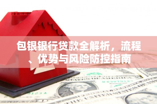 澧县包银银行贷款全解析，流程、优势与风险防控指南