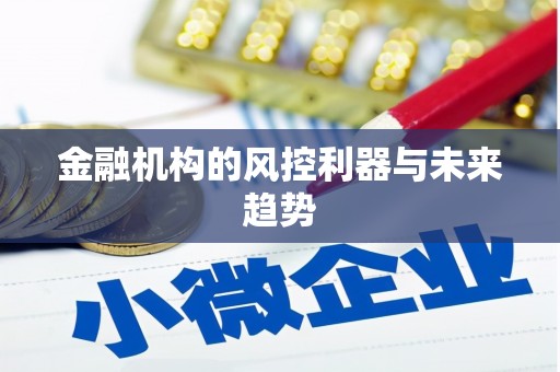 澧县金融机构的风控利器与未来趋势