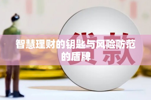 澧县智慧理财的钥匙与风险防范的盾牌