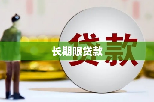 澧县长期限贷款