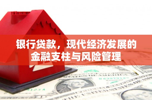 澧县银行贷款，现代经济发展的金融支柱与风险管理