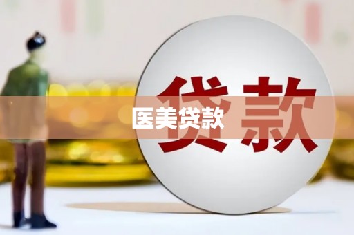 澧县医美贷款