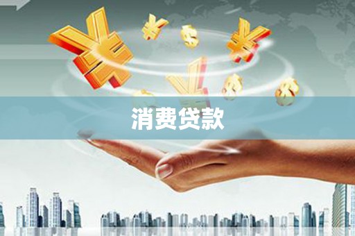 澧县消费贷款
