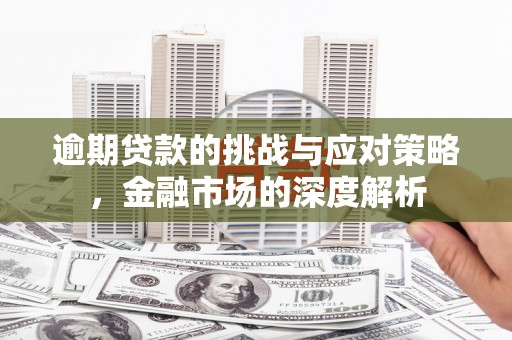 澧县逾期贷款的挑战与应对策略，金融市场的深度解析