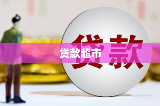 澧县贷款超市