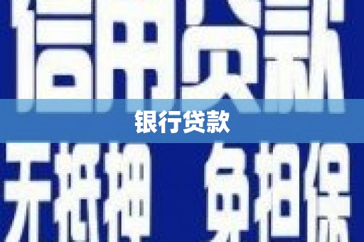澧县银行贷款