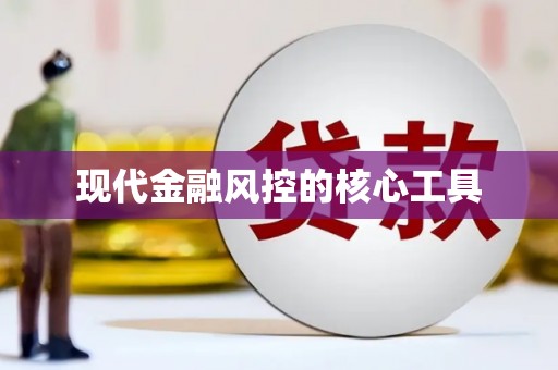 澧县现代金融风控的核心工具