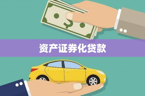 澧县资产证券化贷款