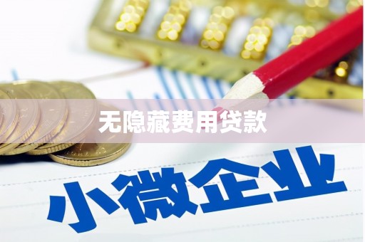 澧县无隐藏费用贷款