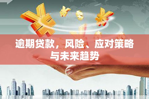 澧县逾期贷款，风险、应对策略与未来趋势