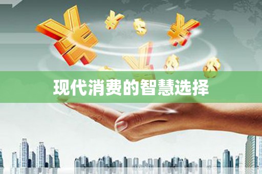 澧县现代消费的智慧选择