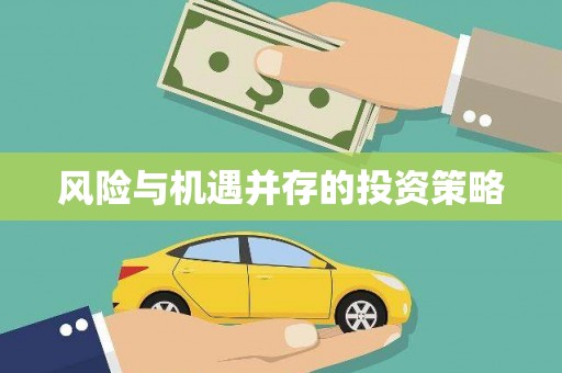 澧县风险与机遇并存的投资策略