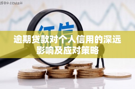 澧县逾期贷款对个人信用的深远影响及应对策略