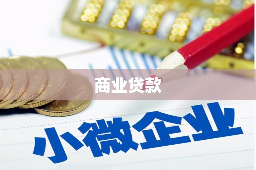 澧县商业贷款