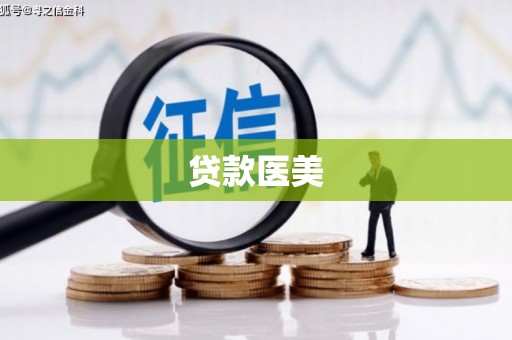 澧县贷款医美