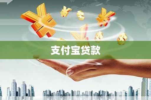 澧县支付宝贷款