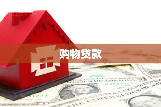 澧县购物贷款