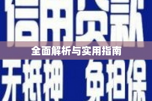澧县全面解析与实用指南