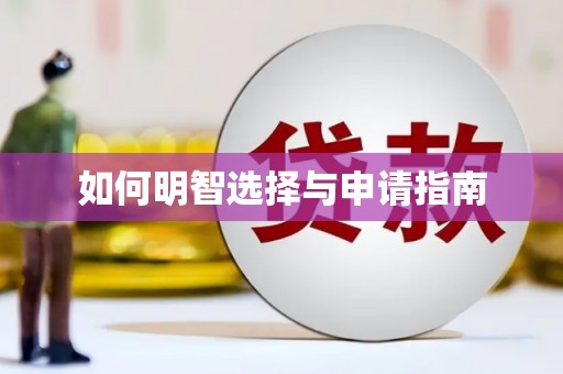 澧县如何明智选择与申请指南