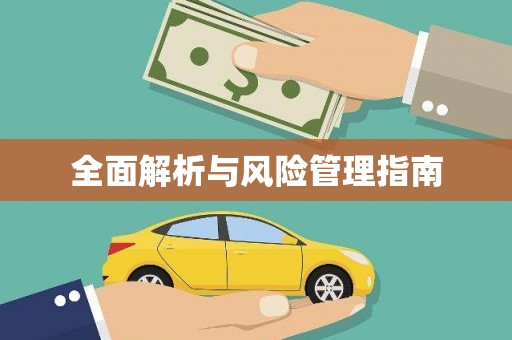 澧县全面解析与风险管理指南