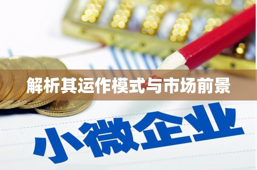 澧县解析其运作模式与市场前景