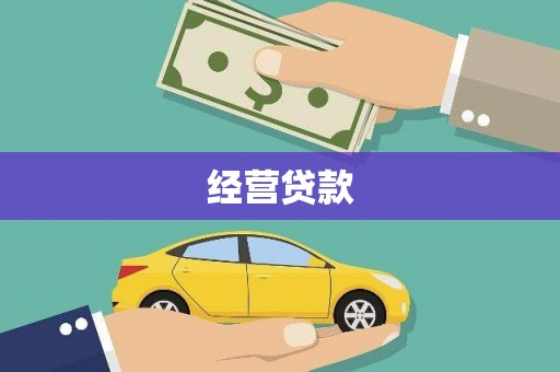 澧县经营贷款
