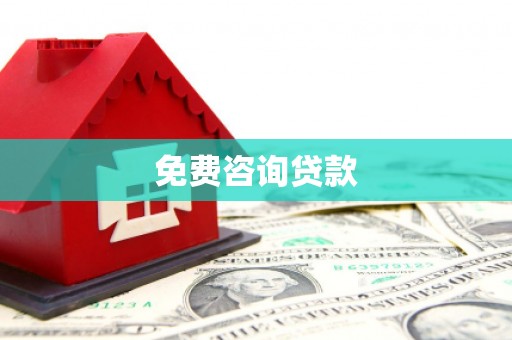 澧县免费咨询贷款