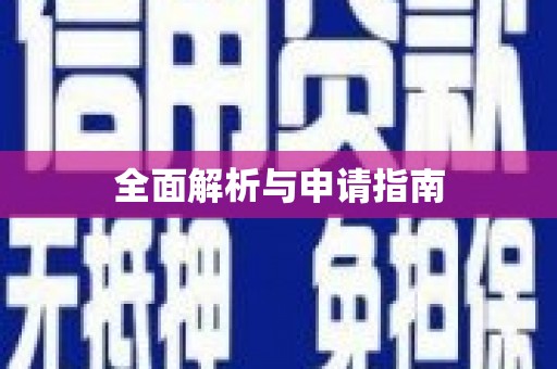 澧县全面解析与申请指南