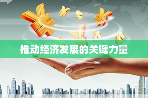 澧县推动经济发展的关键力量
